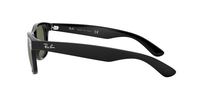 Rayban 2132 New Wayfarer 901 360 visione