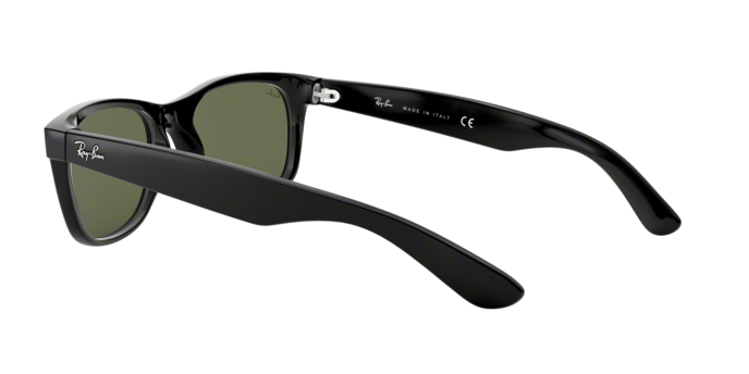 Rayban 2132 New Wayfarer 901 360 visione