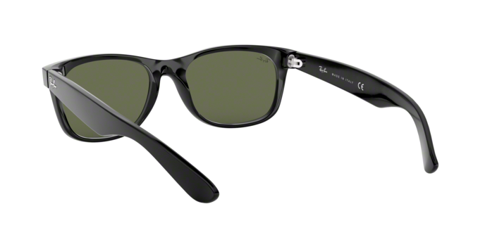 Rayban 2132 New Wayfarer 901 360 visione