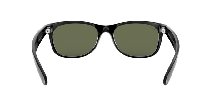 Rayban 2132 New Wayfarer 901 360 visione