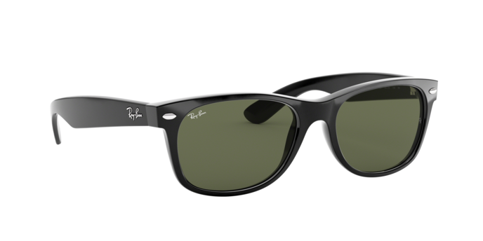 Rayban 2132 New Wayfarer 901 360 visione
