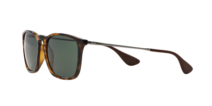 Rayban CHRIS 4187 710/71 360 visione