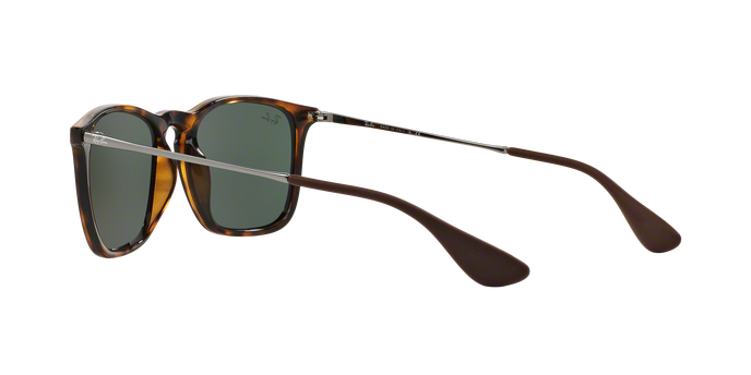 Rayban CHRIS 4187 710/71 360 visione