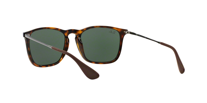 Rayban CHRIS 4187 710/71 360 visione