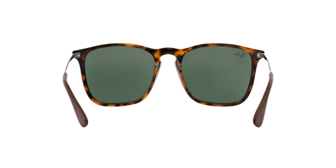 Rayban CHRIS 4187 710/71 360 visione