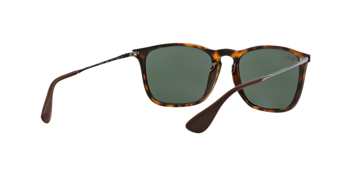 Rayban CHRIS 4187 710/71 360 visione