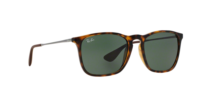 Rayban CHRIS 4187 710/71 360 visione