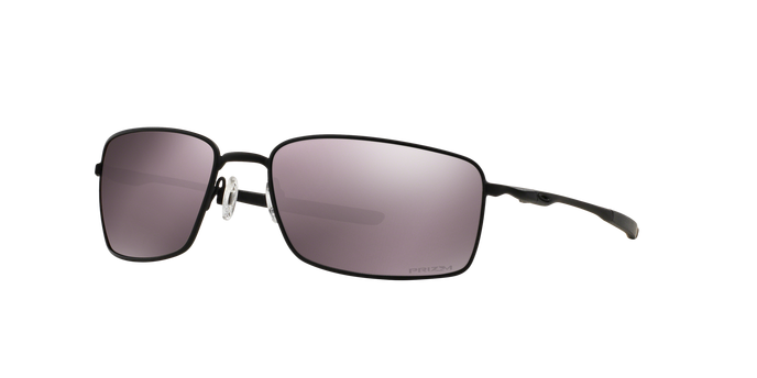 Oakley Square Wire 4075 09 Prizm D 360 visione