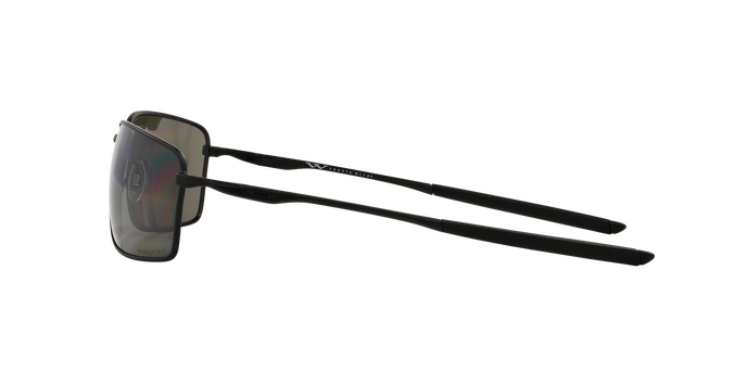 Oakley Square Wire 4075 09 Prizm D 360 visione