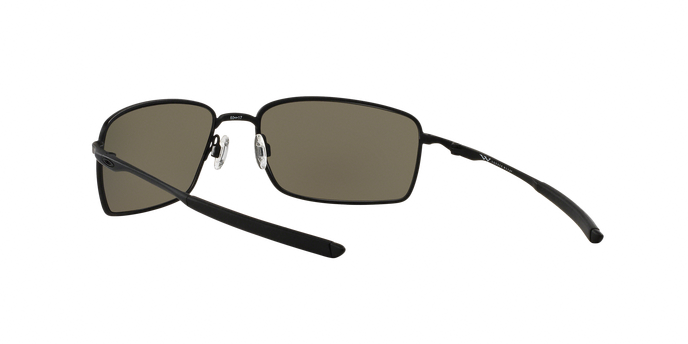 Oakley Square Wire 4075 09 Prizm D 360 visione