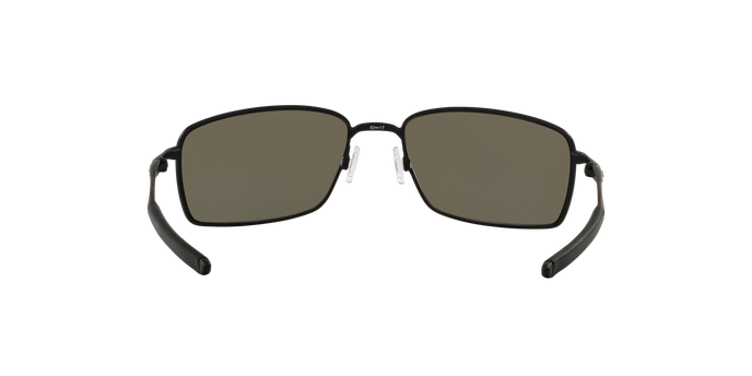 Oakley Square Wire 4075 09 Prizm D 360 visione