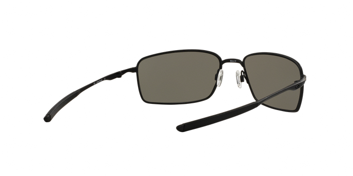Oakley Square Wire 4075 09 Prizm D 360 visione