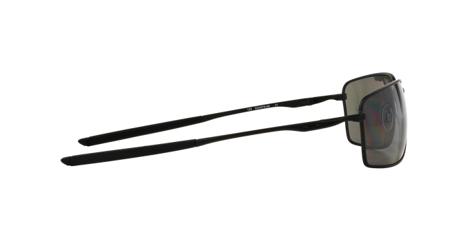 Oakley Square Wire 4075 09 Prizm D 360 visione