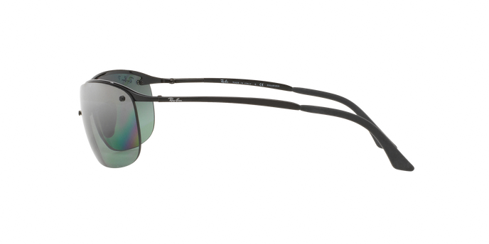 Rayban 3542 002/5L 360 visione