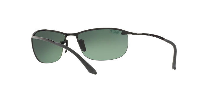 Rayban 3542 002/5L 360 visione