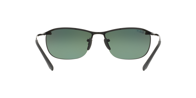 Rayban 3542 002/5L 360 visione