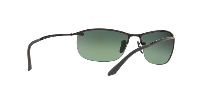 Rayban 3542 002/5L 360 visione
