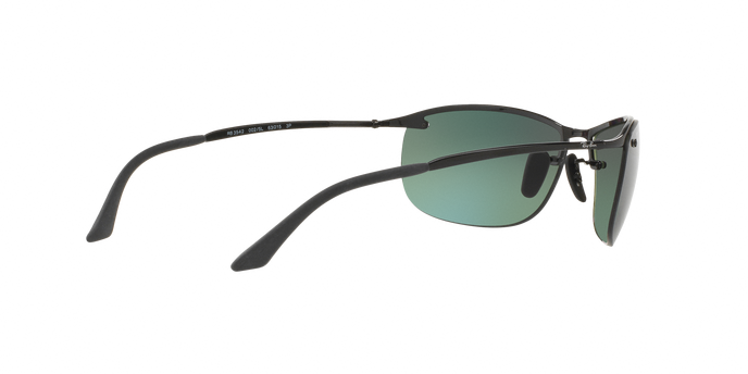 Rayban 3542 002/5L 360 visione