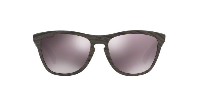 Oakley Frogskins 9013 89 Woodgra 360 visione