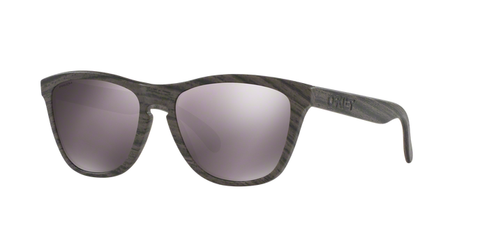 Oakley Frogskins 9013 89 Woodgra 360 visione