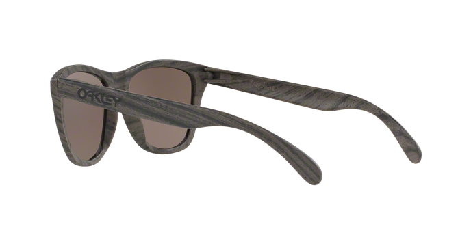 Oakley Frogskins 9013 89 Woodgra 360 visione