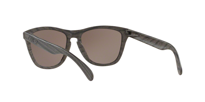 Oakley Frogskins 9013 89 Woodgra 360 visione