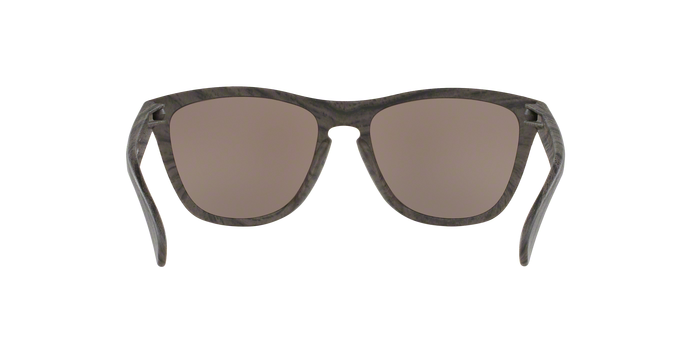 Oakley Frogskins 9013 89 Woodgra 360 visione