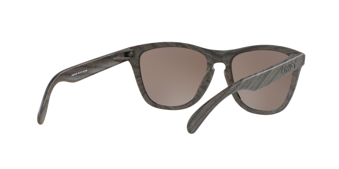 Oakley Frogskins 9013 89 Woodgra 360 visione