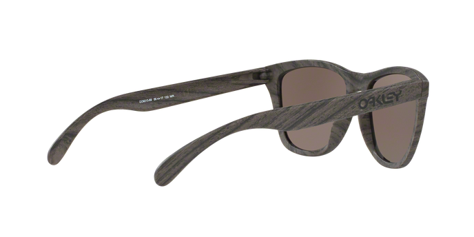 Oakley Frogskins 9013 89 Woodgra 360 visione
