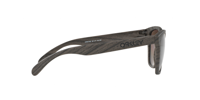 Oakley Frogskins 9013 89 Woodgra 360 visione
