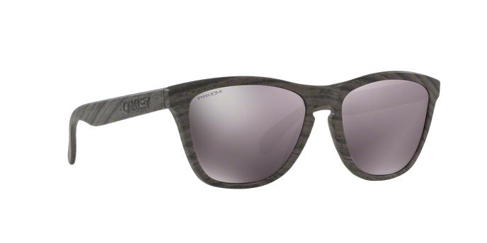 Oakley Frogskins 9013 89 Woodgra 360 visione