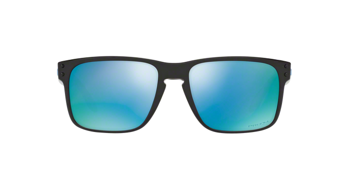 Oakley Holbrook 9102 C1 Prizm D 360 visione