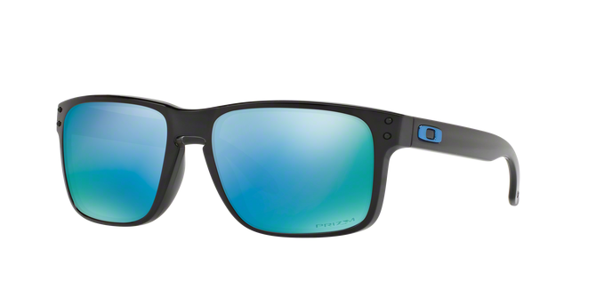 Oakley Holbrook 9102 C1 Prizm D 360 visione
