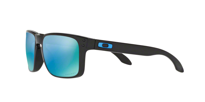 Oakley Holbrook 9102 C1 Prizm D 360 visione