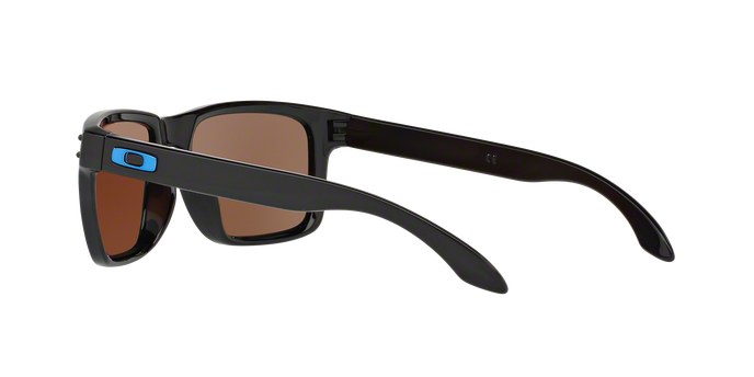Oakley Holbrook 9102 C1 Prizm D 360 visione