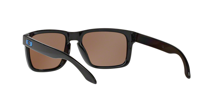 Oakley Holbrook 9102 C1 Prizm D 360 visione
