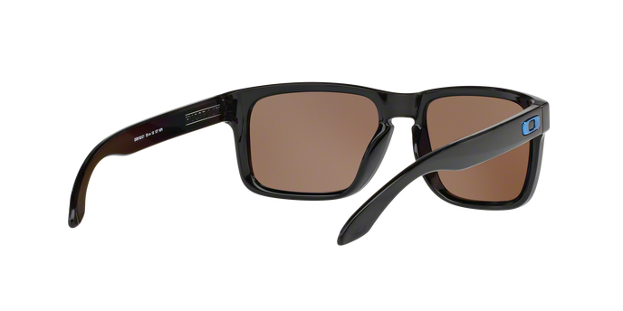 Oakley Holbrook 9102 C1 Prizm D 360 visione