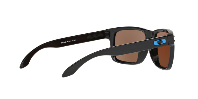 Oakley Holbrook 9102 C1 Prizm D 360 visione