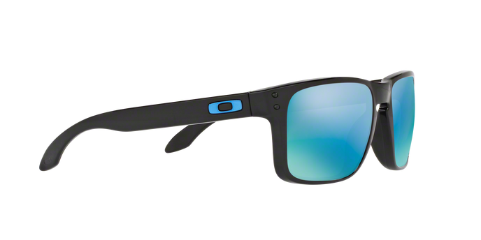 Oakley Holbrook 9102 C1 Prizm D 360 visione