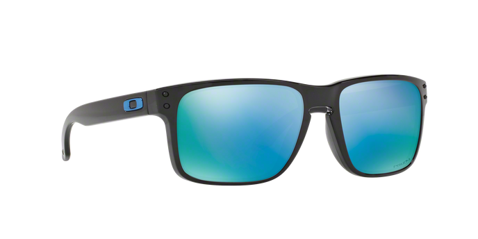 Oakley Holbrook 9102 C1 Prizm D 360 visione