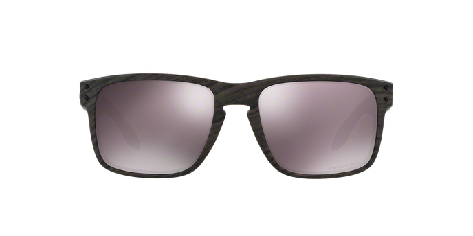 Oakley Holbrook 9102 B7 Woodgra 360 visione