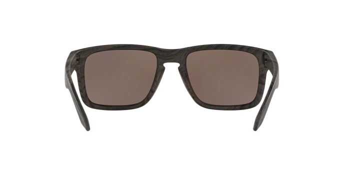 Oakley Holbrook 9102 B7 Woodgra 360 visione