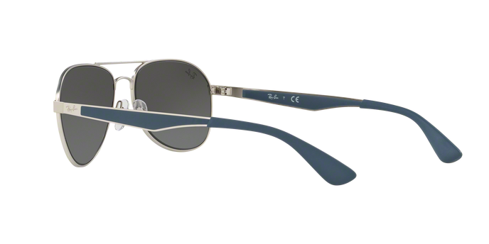 Rayban 3549 901288 360 visione