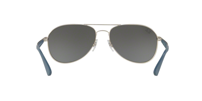 Rayban 3549 901288 360 visione