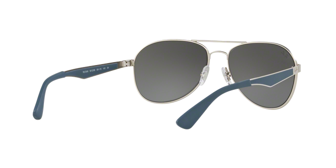 Rayban 3549 901288 360 visione