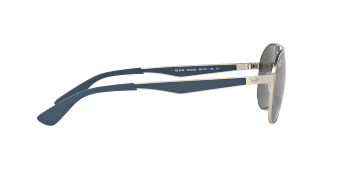 Rayban 3549 901288 360 visione