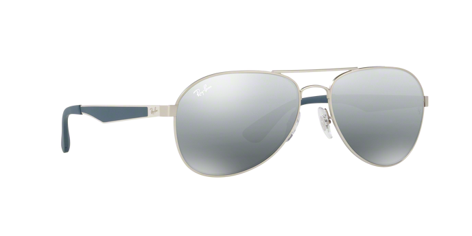 Rayban 3549 901288 360 visione