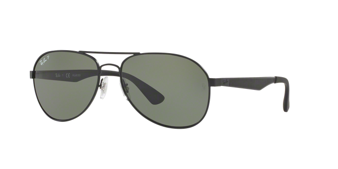 Rayban 3549 006/9A pol 360 visione