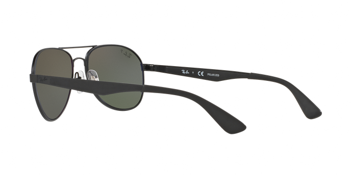 Rayban 3549 006/9A pol 360 visione