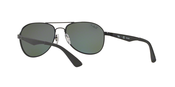 Rayban 3549 006/9A pol 360 visione